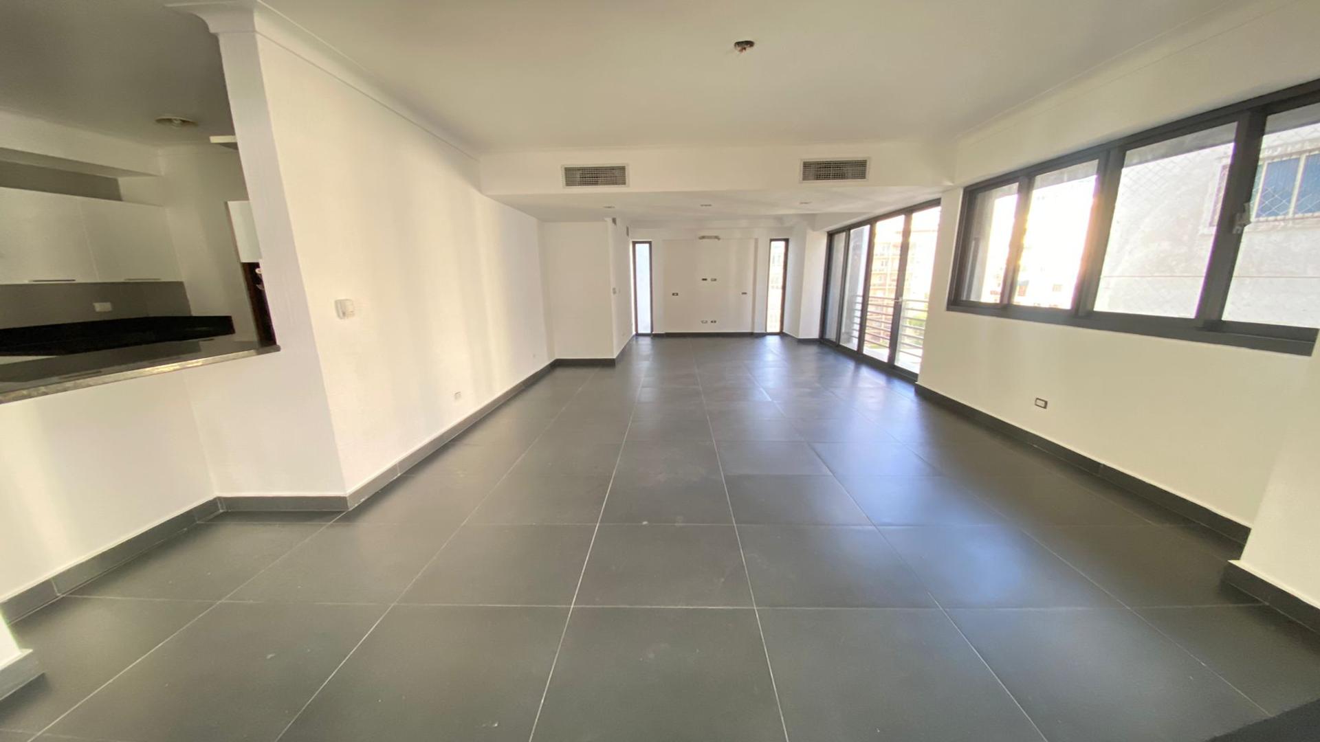 apartamentos - Apartamento Tipo Loft en Naco 3