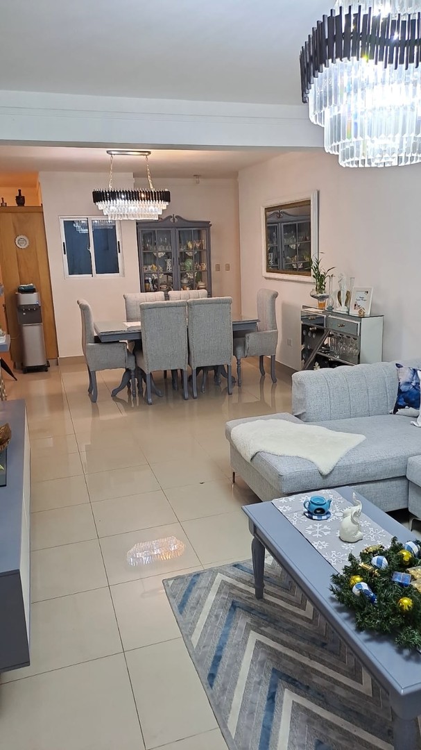 apartamentos - Se vende apartamento en El Condado 9