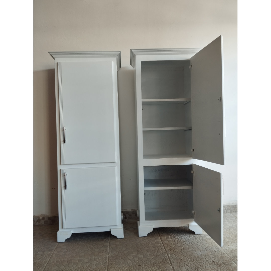 muebles y colchones - Organizador de cocina  0