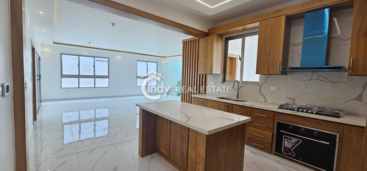 casas - Venta Casa Lujo 400m² - 4 Hab - 4 Baños -Santiago 3