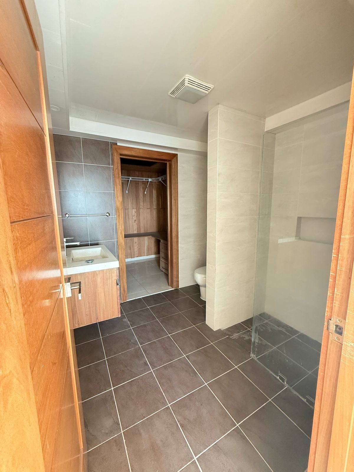 apartamentos - Apartamento en Evaristo Morales  1