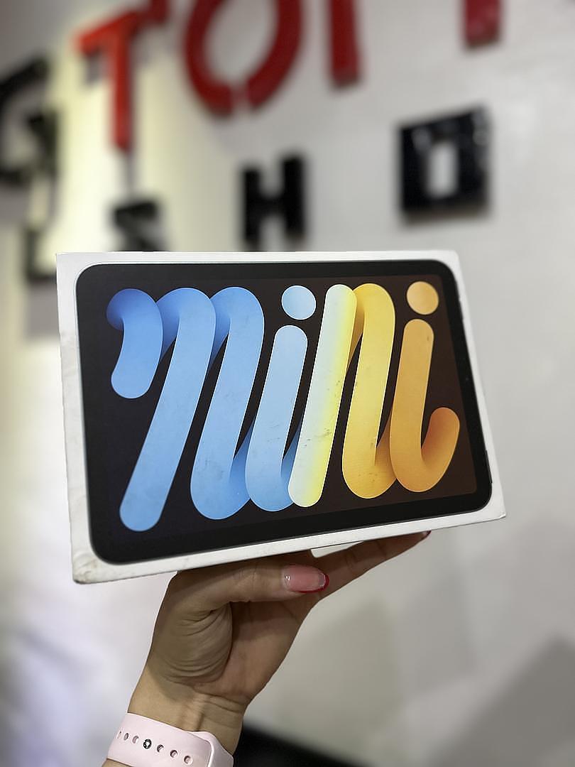 celulares y tabletas - iPad Mini 7MA GEN A17 PRO 128GB SELLADAS OFERTA🔥‼️ 2