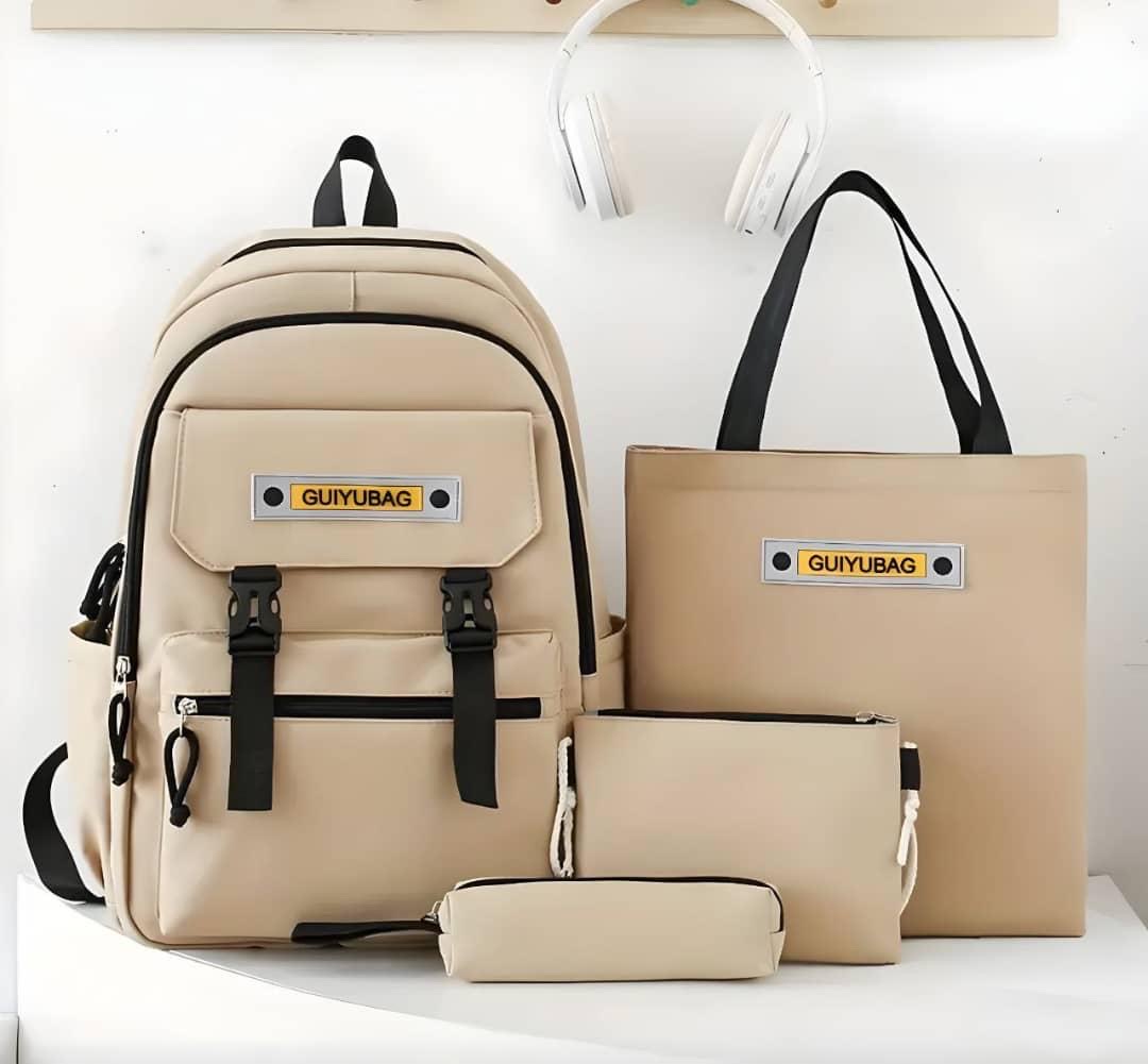 carteras y maletas - Mochilas  7