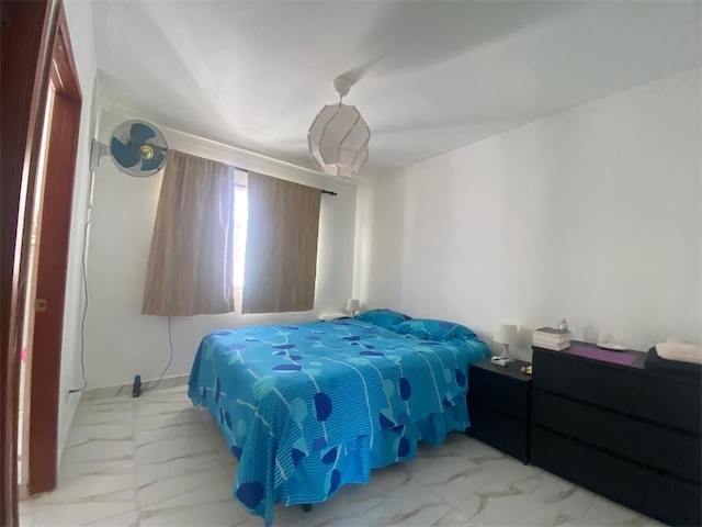 apartamentos - Apartamento En Venta 2
