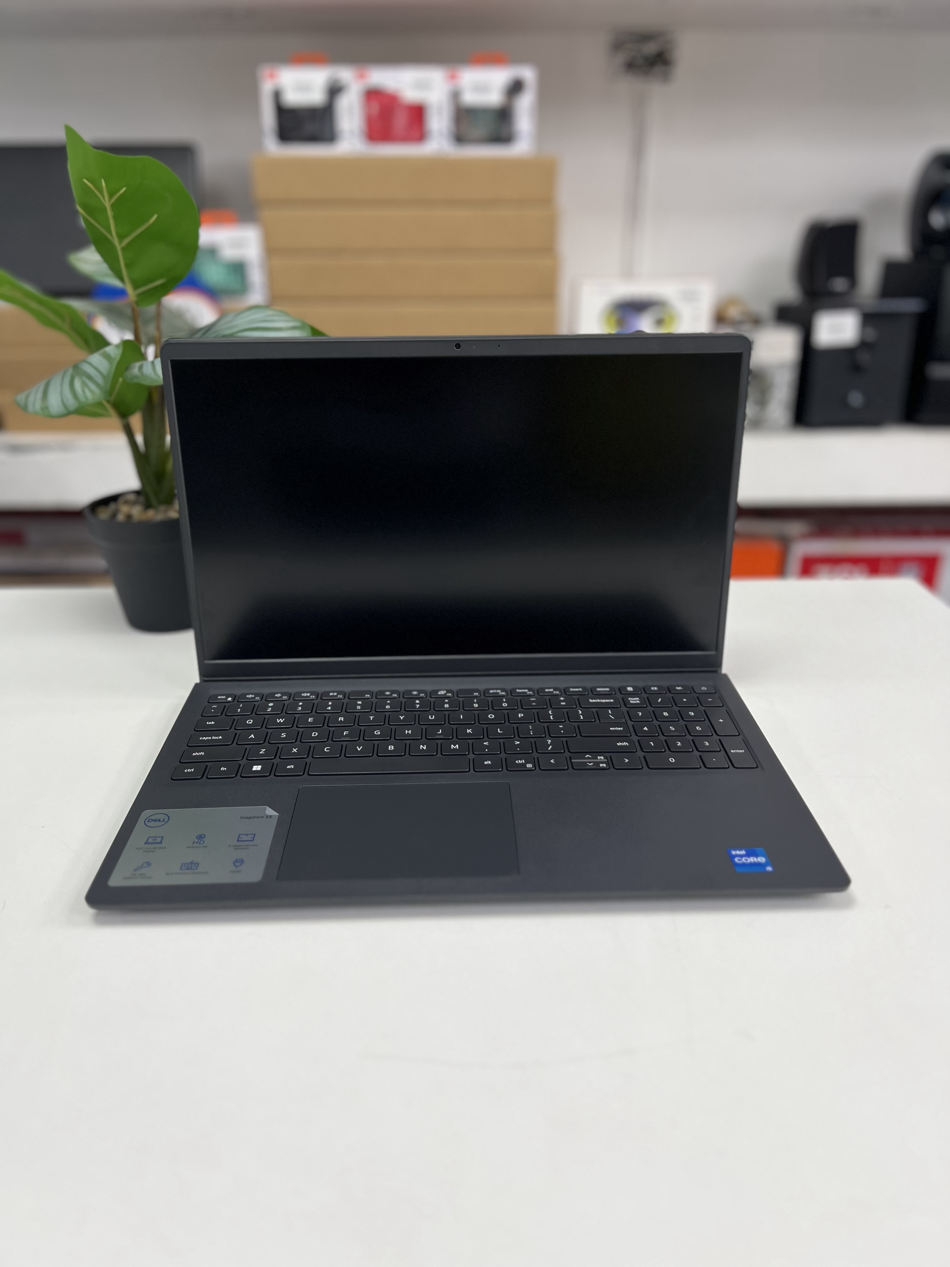 computadoras y laptops - laptop dell 