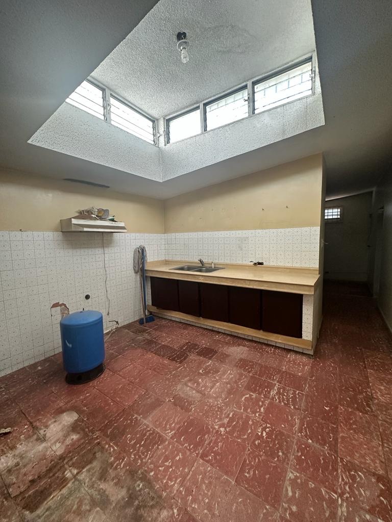 casas - Casa en Venta en San Geronimo 1