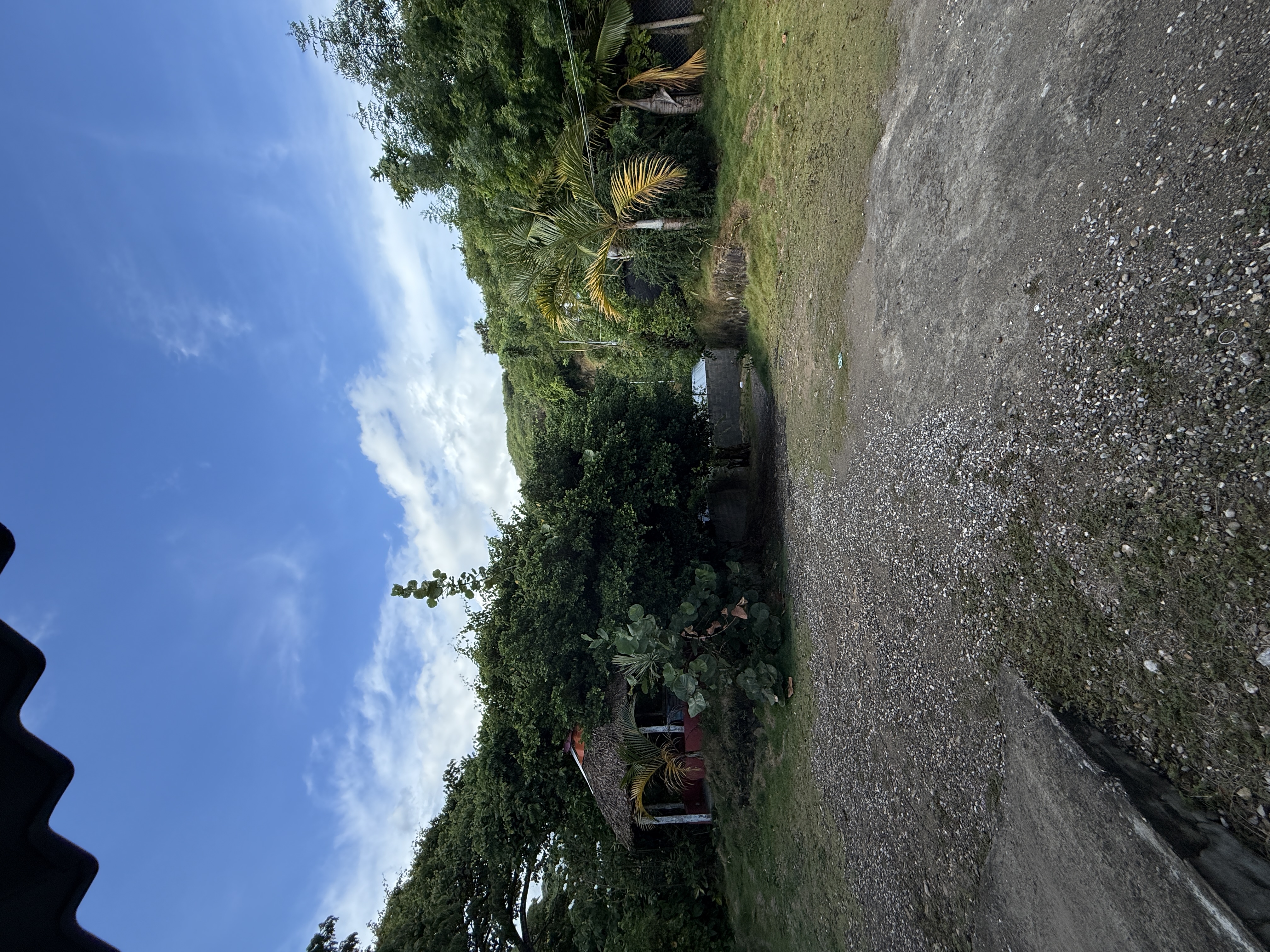 casas - Hacienda en venta  1