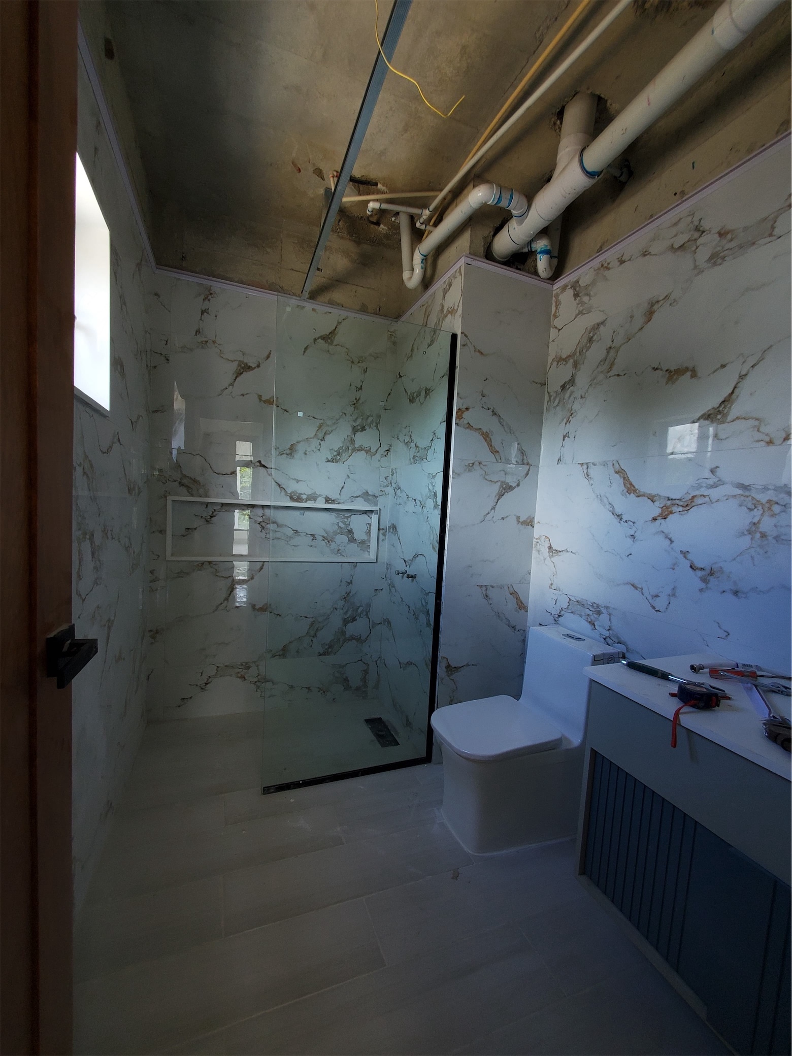 apartamentos - Proyecto de Apartamentos de 115 Mts2 en exclusivo residencial Los Pérez. 8