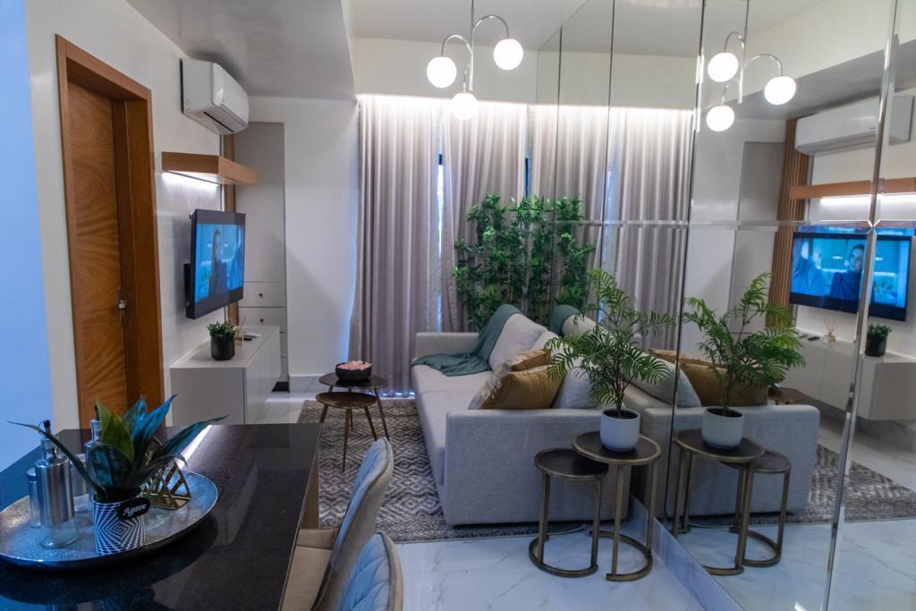 apartamentos - Venta de apto. Amueblado en Piantini