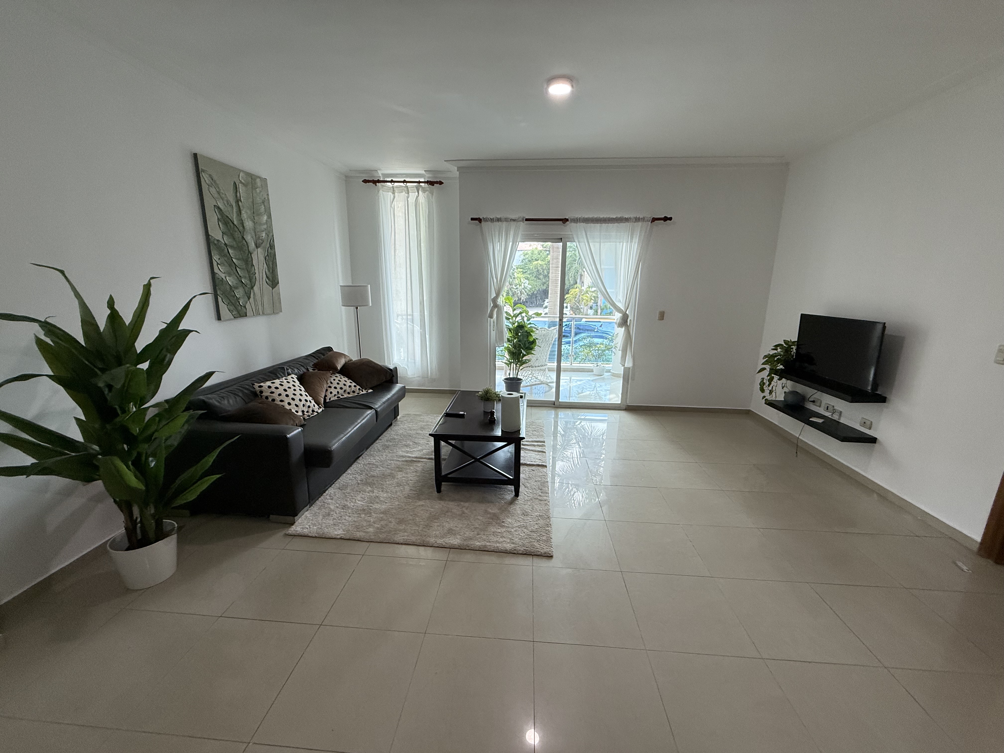 apartamentos - Apartamento en Los Corales | Alquiler 0