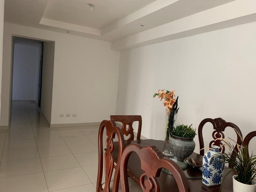 apartamentos - Apartamento en venta de Tres Habitación 5