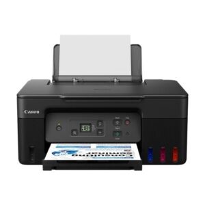 impresoras y scanners - PRINTER CANNON G-2170 MULTIFUNCION COPIADORA SCANNER Y IMPRESORA 1