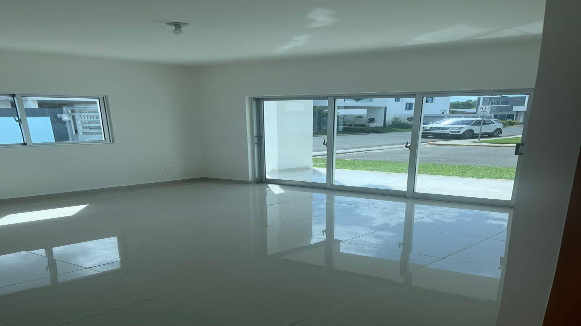 casas - HERMOSA Y MODERNA CASA DE 2 NIVELES DISPONIBLE LISTA 5