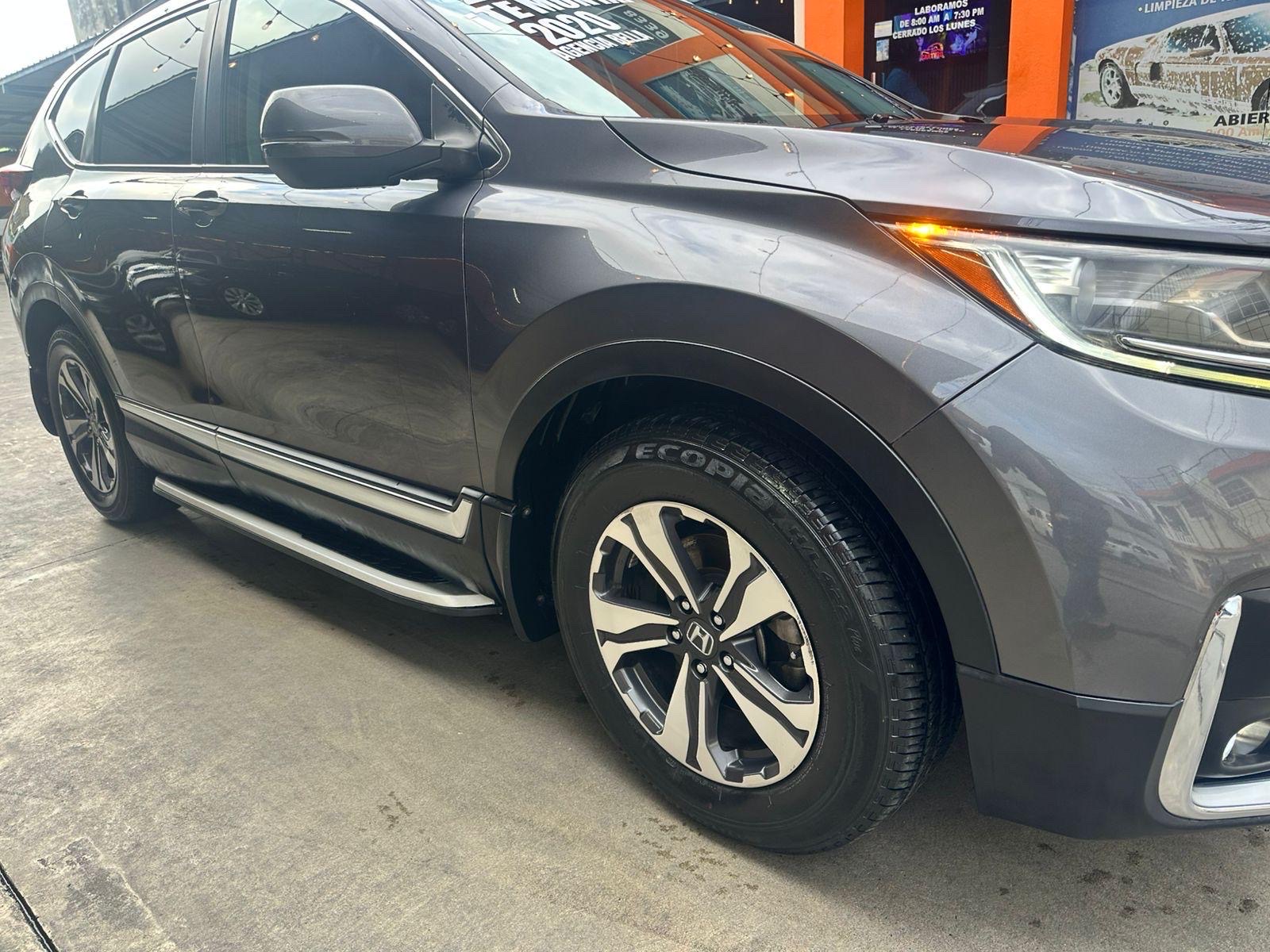 jeepetas y camionetas - VENDO HONDA CRV 2021 LX 3