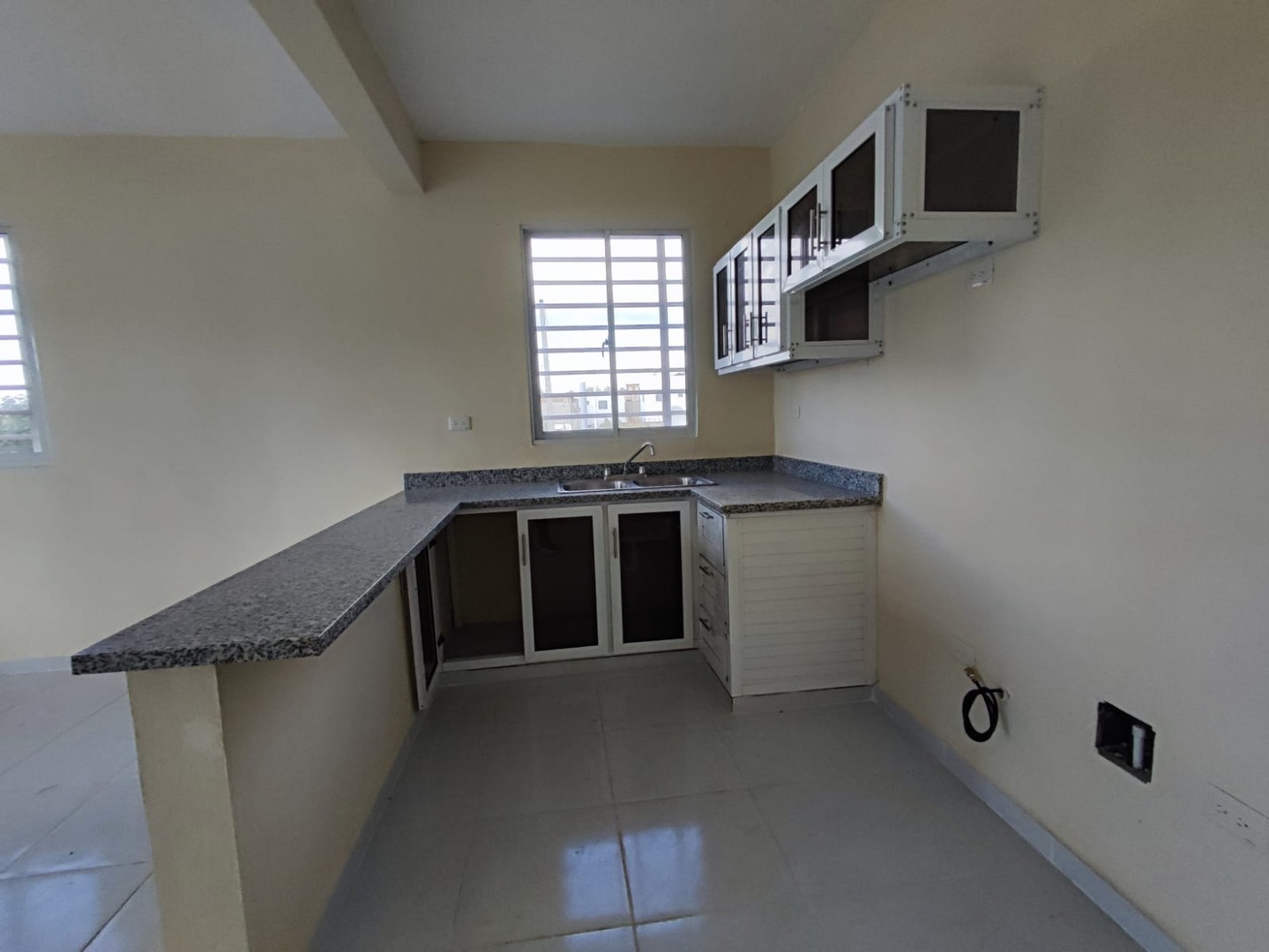 apartamentos - Se Vende Edificio Nuevo Con Cuatro Apartamentos de Dos Habitaciones 4