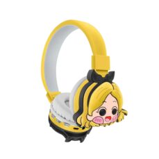 camaras y audio - AUDIFONO MARIO BROSS, PRINCESA, PIKACHU Y OTROS 1
