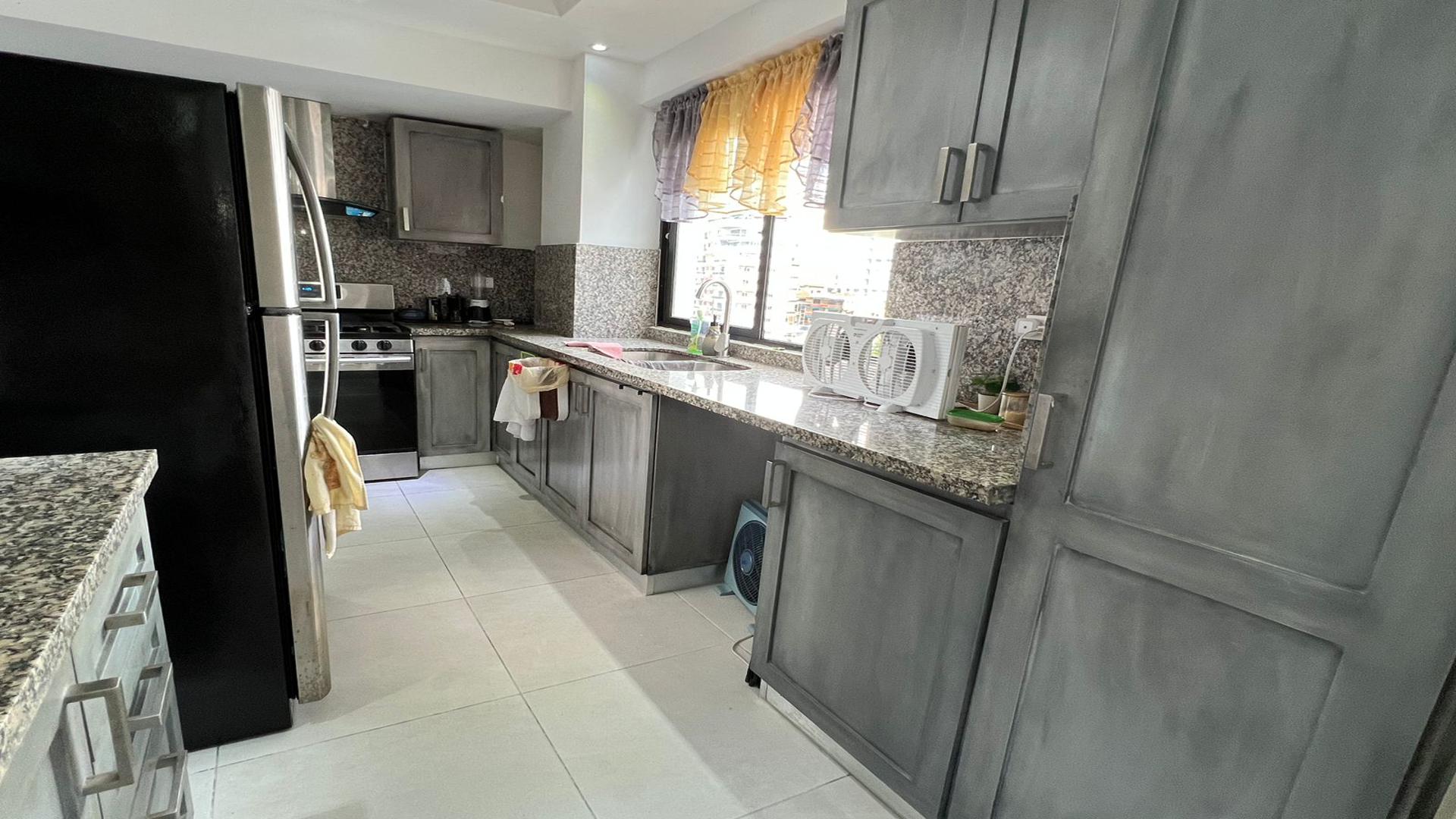 penthouses - Pent-house en venta en Bella Vista 6