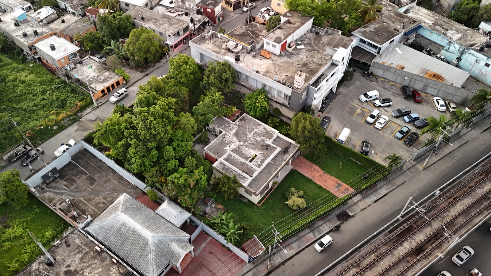 solares y terrenos - Terreno en venta en Villa mella  0