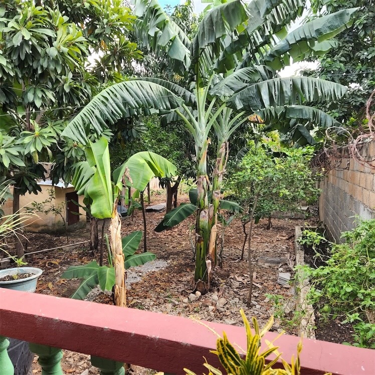 casas - Vendo Casa en Santo Domingo Este, Villa Faro  2