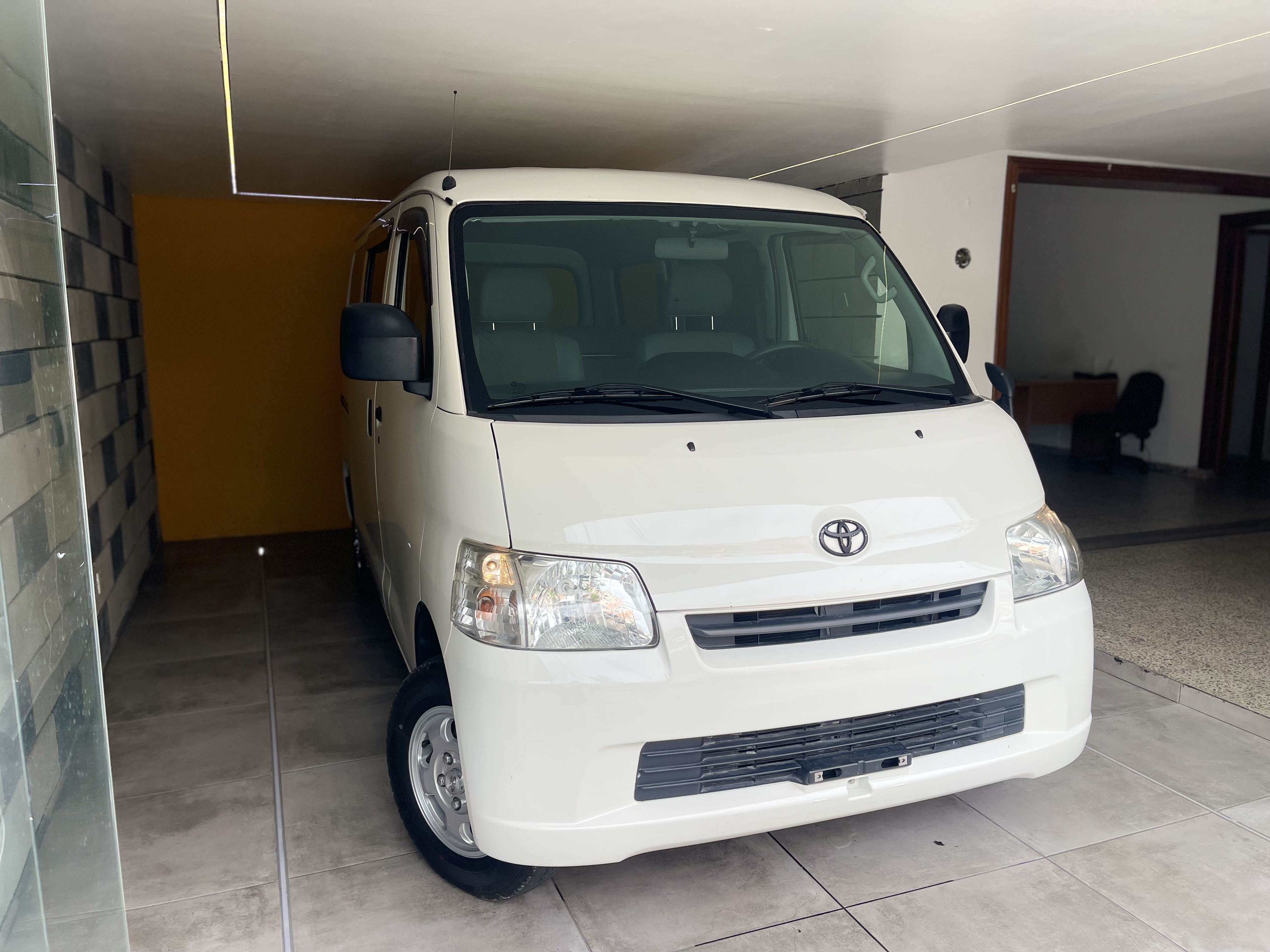 carros - TOYOTA TOWNACE FULL 2020 SÚPER ECONOMICA 1