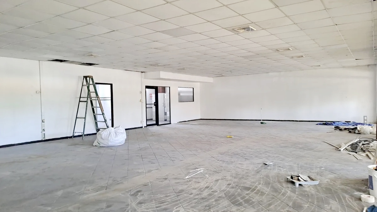oficinas y locales comerciales - Local céntrico en Naco 1