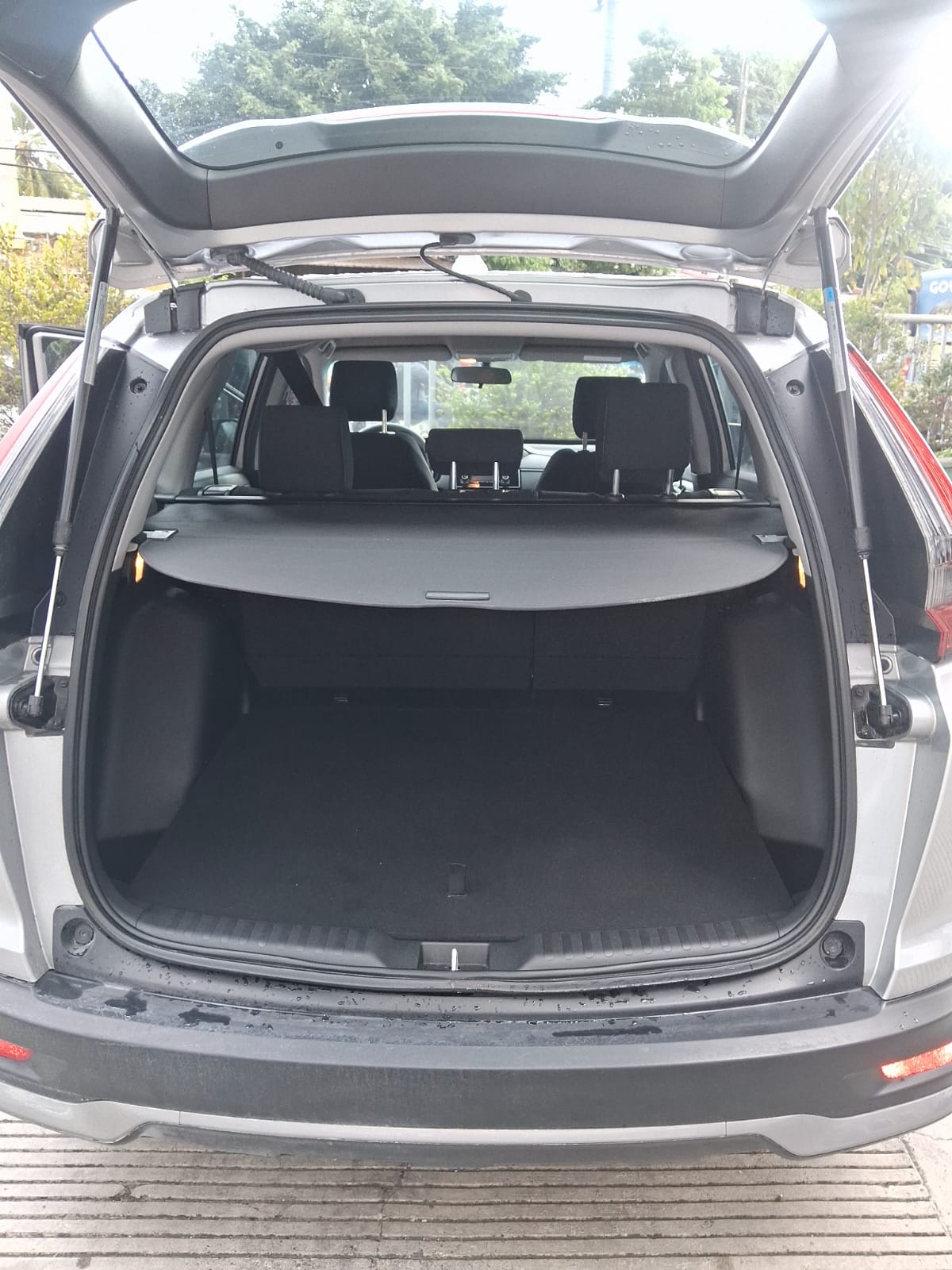 jeepetas y camionetas - HONDA CRV 2022 (PRECIO SUPER ESPECIAL) SOMO DEALER  7