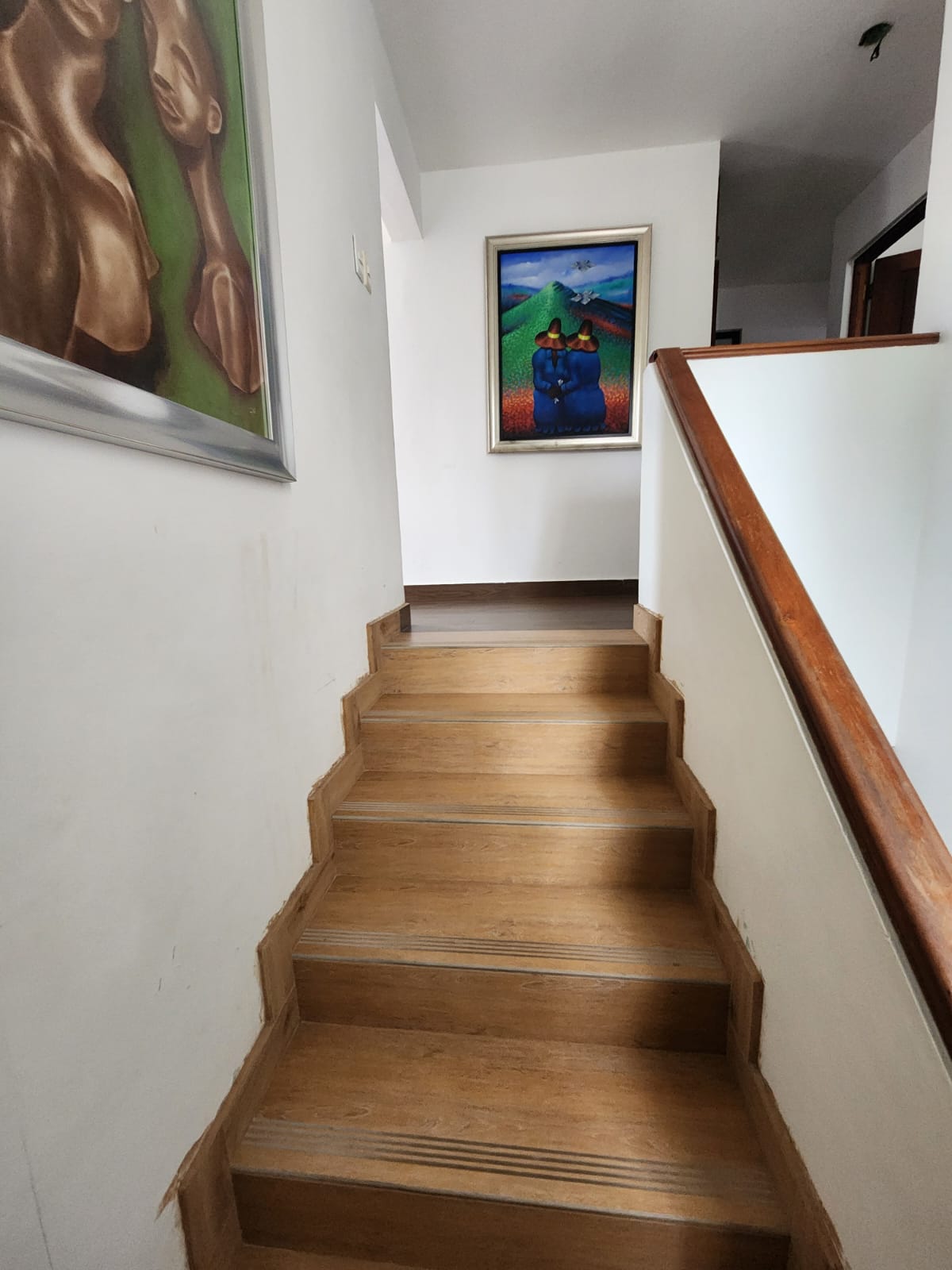 casas - Avenida Independencia, Distrito Nacional Gacela  8