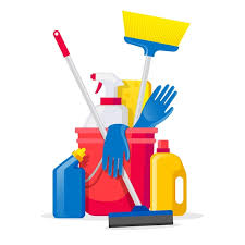 servicios profesionales - Servicio de limpieza con los mejores productos.