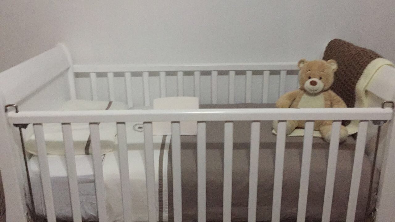 muebles - Cuna para Bebés y Niños 2