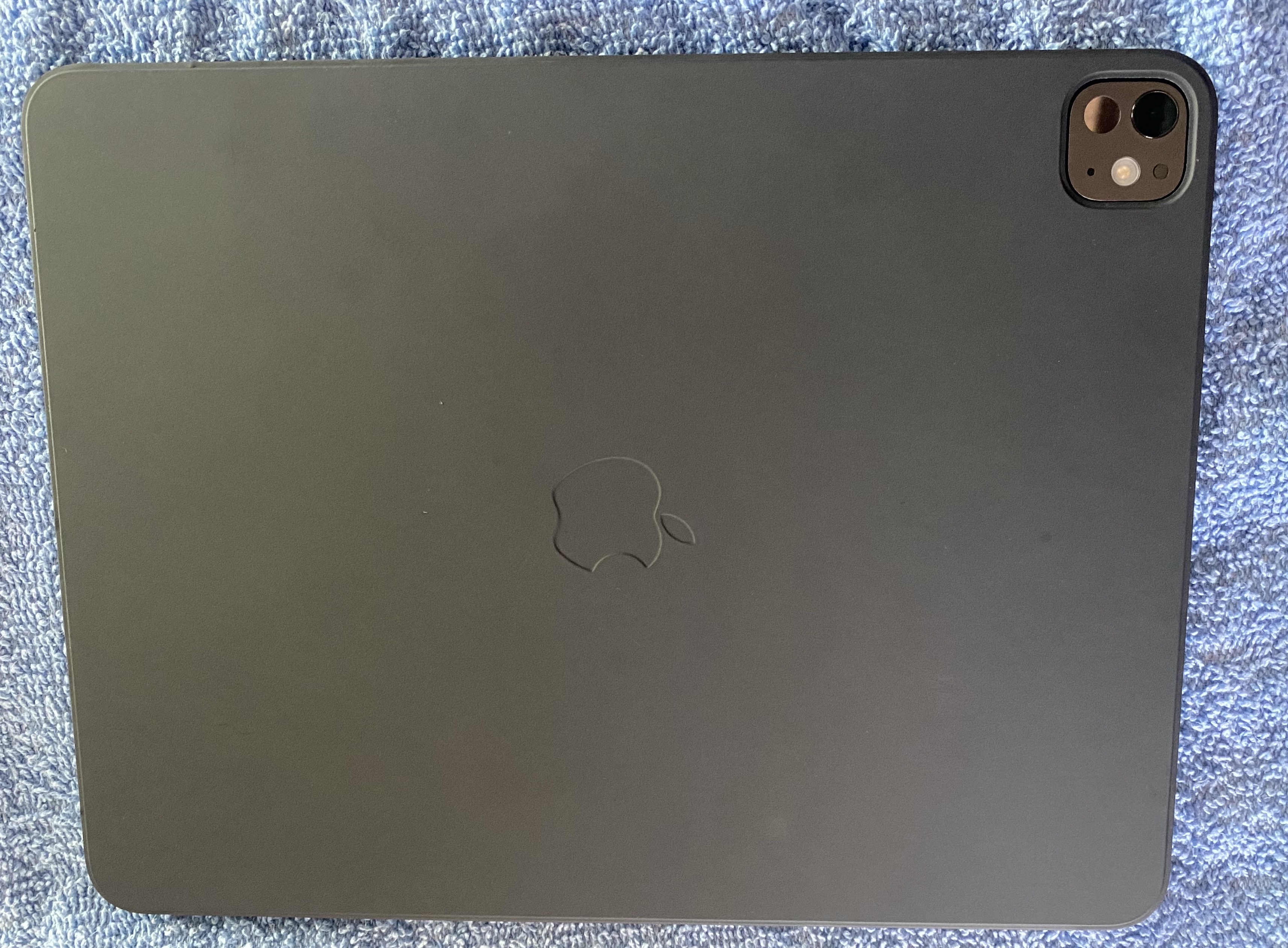 celulares y tabletas - IPad Pro 13-Inch (M4) 1