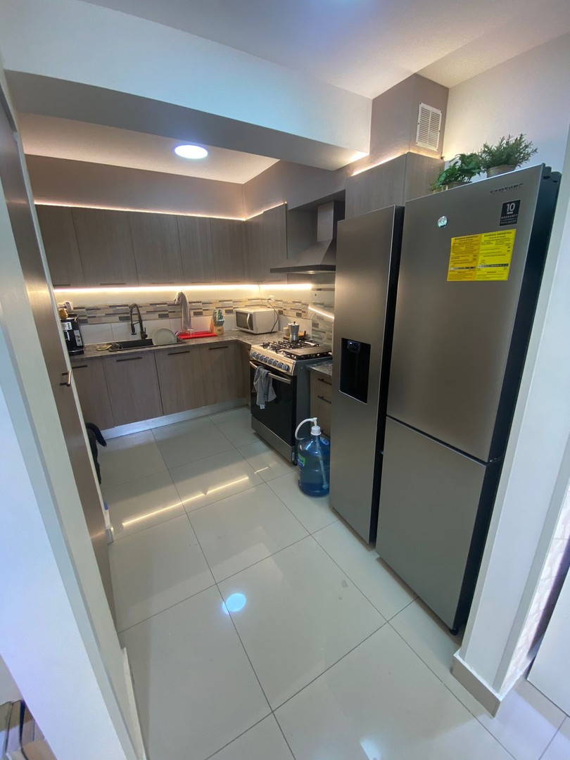 apartamentos - Se vende apartamento en Bella Vista 9