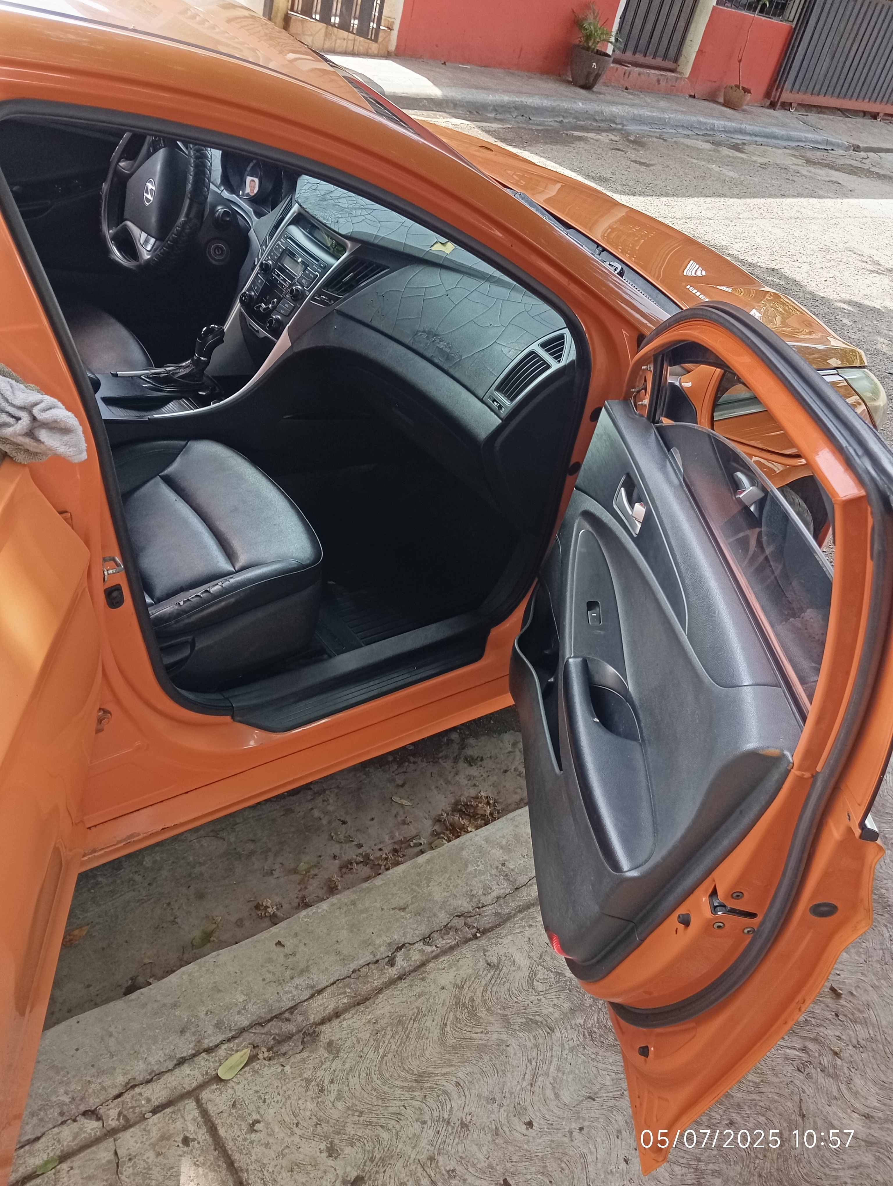 carros -           Vendo Hyundai y20 2012        7