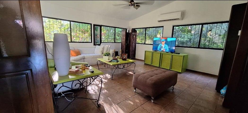 apartamentos - Apartamento en venta Santo Domingo 0