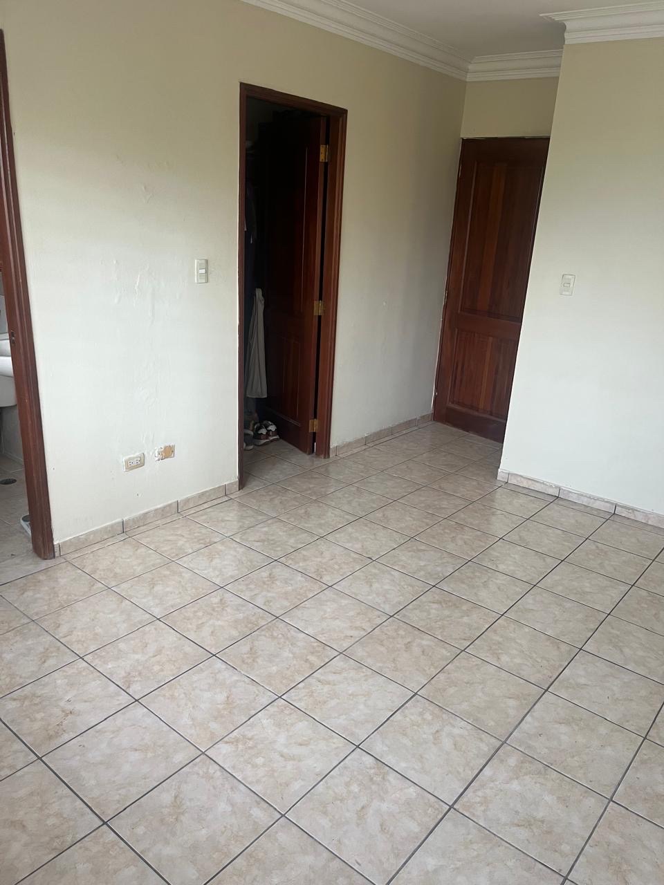 apartamentos - 🏡Apartamento en Venta – Res. Carmen María I📍Avenida República de Colombia, SD 5