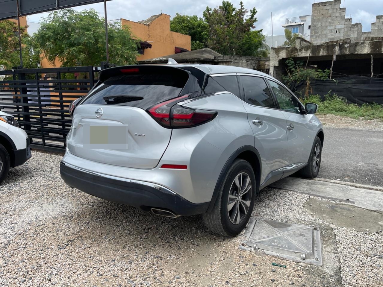 jeepetas y camionetas - NISSAN MURANO 2019 2