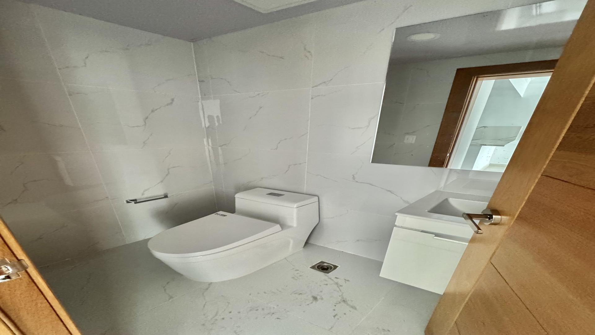 apartamentos - Apartamentos Nuevos en Naco 9