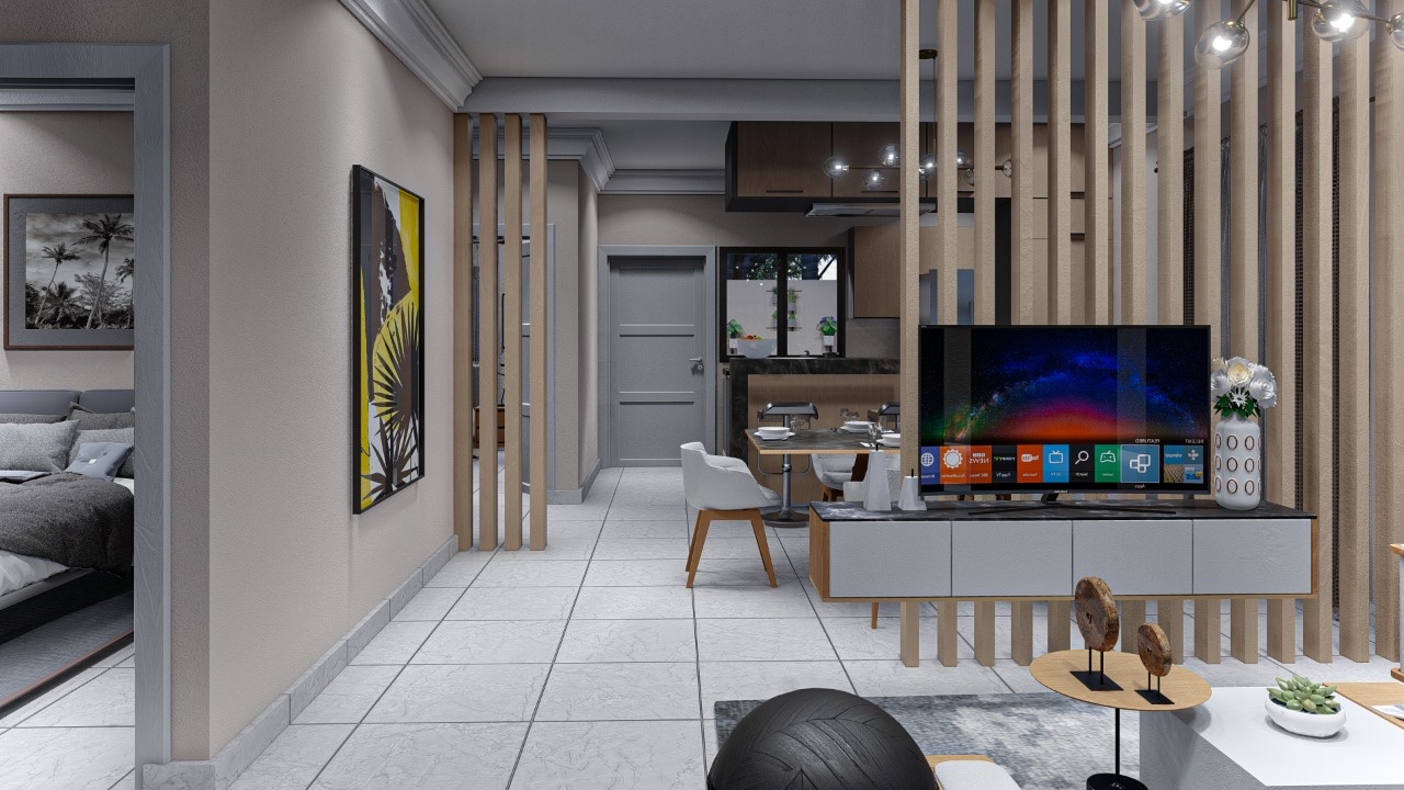 casas - Casas en San Isidro próximo a la Av. Ecológica  4