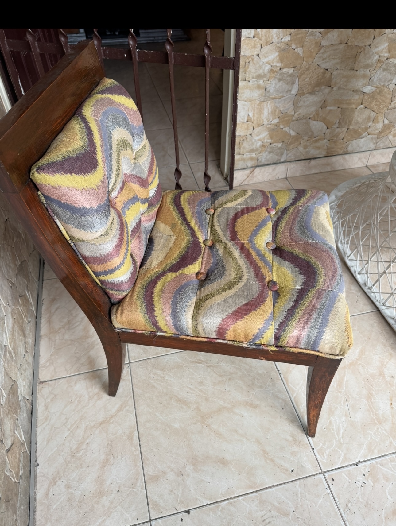 muebles y colchones - Butaca  1