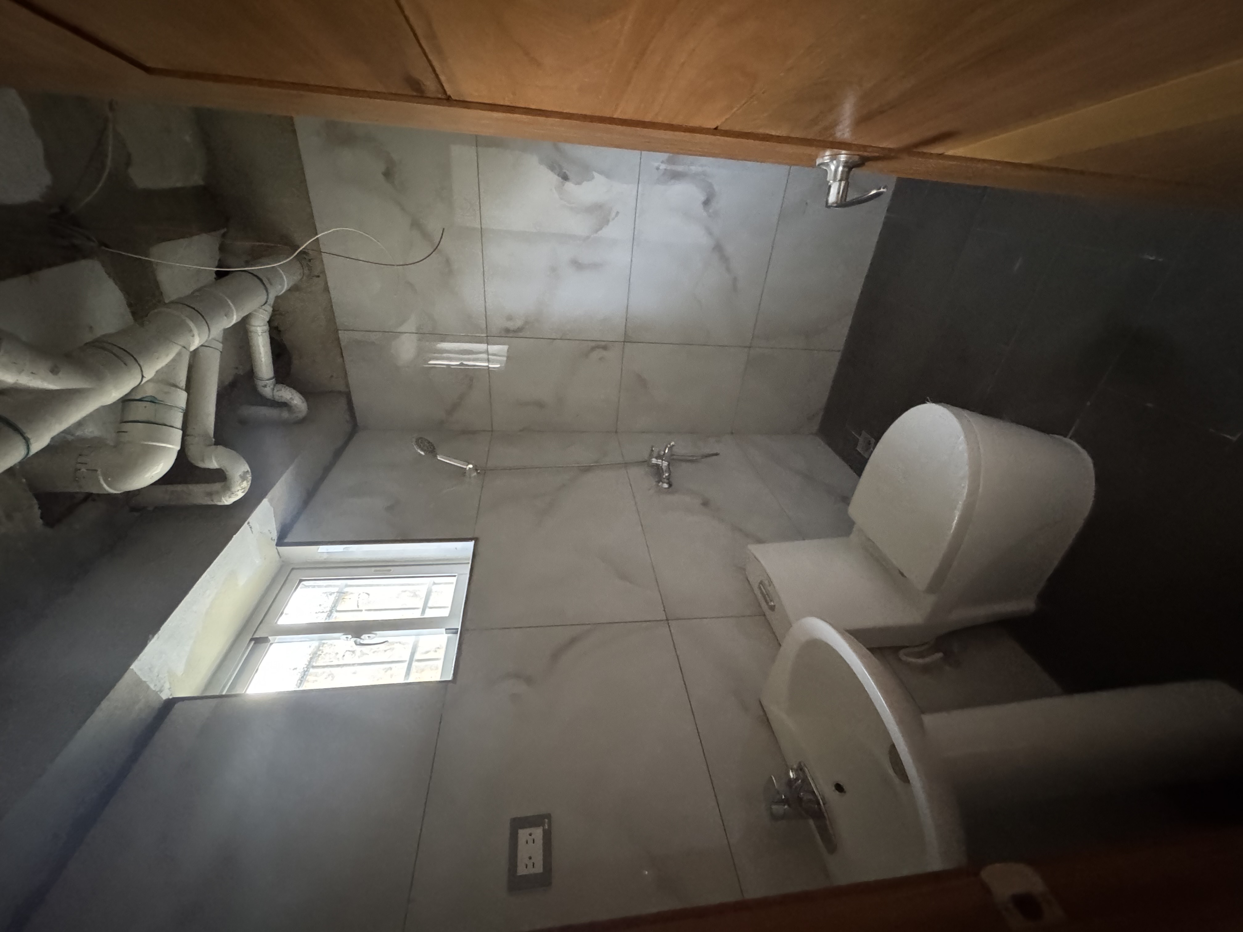 apartamentos - APARTAMENTO DE TRES HABITACIONES CON ÁREA PRIVADA EN EL TECHO  8