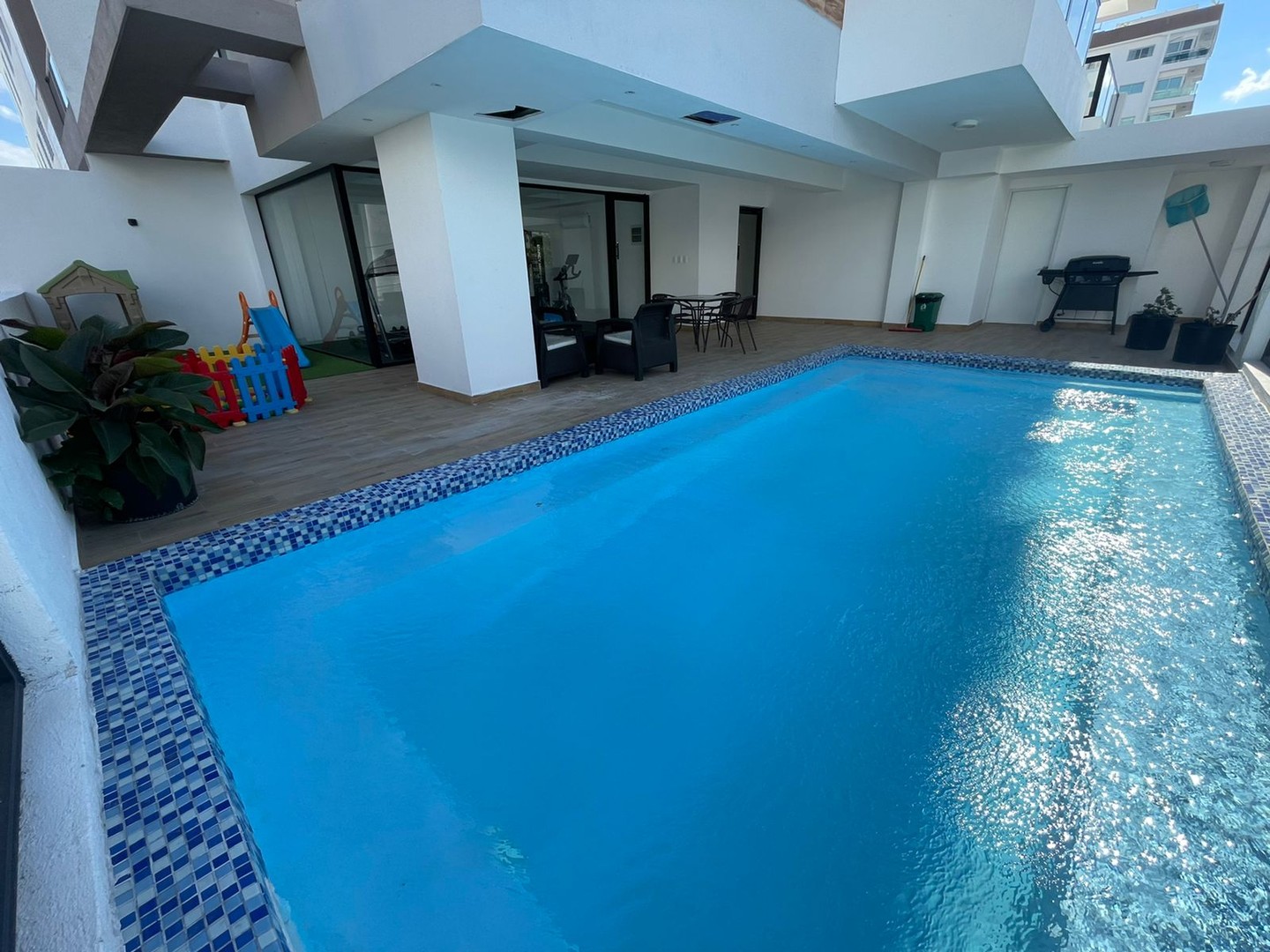 apartamentos - Apartamento en Evaristo Morales 0