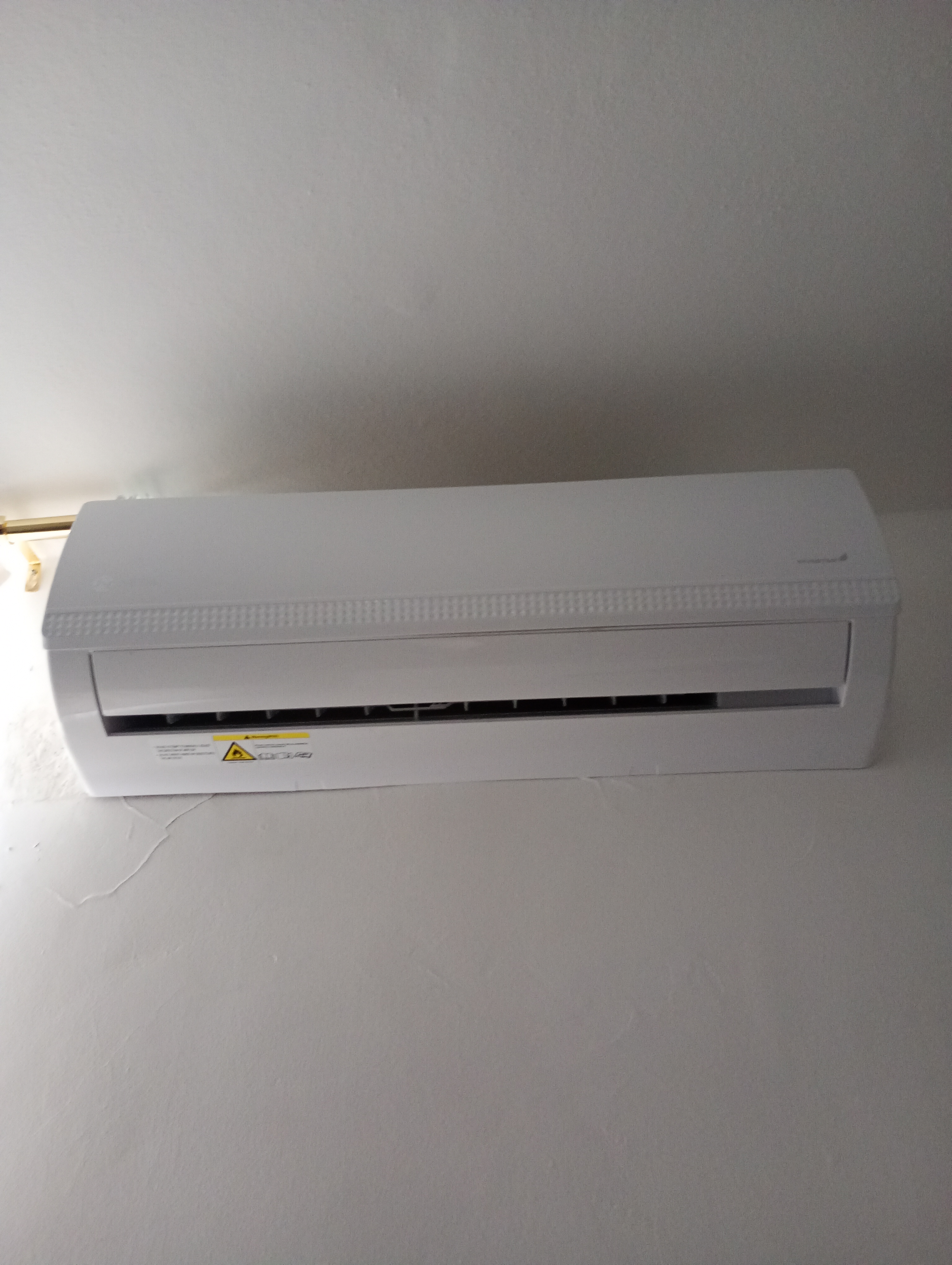 electrodomesticos - Vendo aire inverter 0