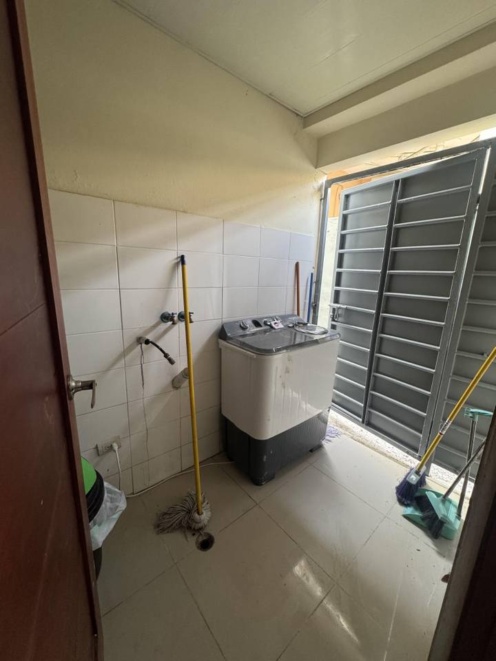 apartamentos - Venta de apartamentos en Urbanización Tropical  1