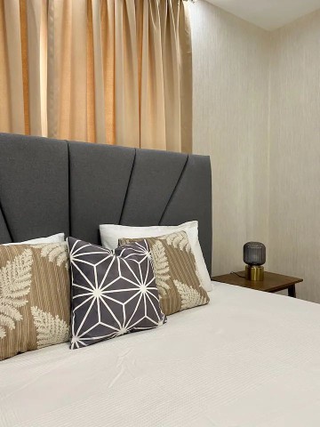 apartamentos - Apartamento amoblado alma rosa 1