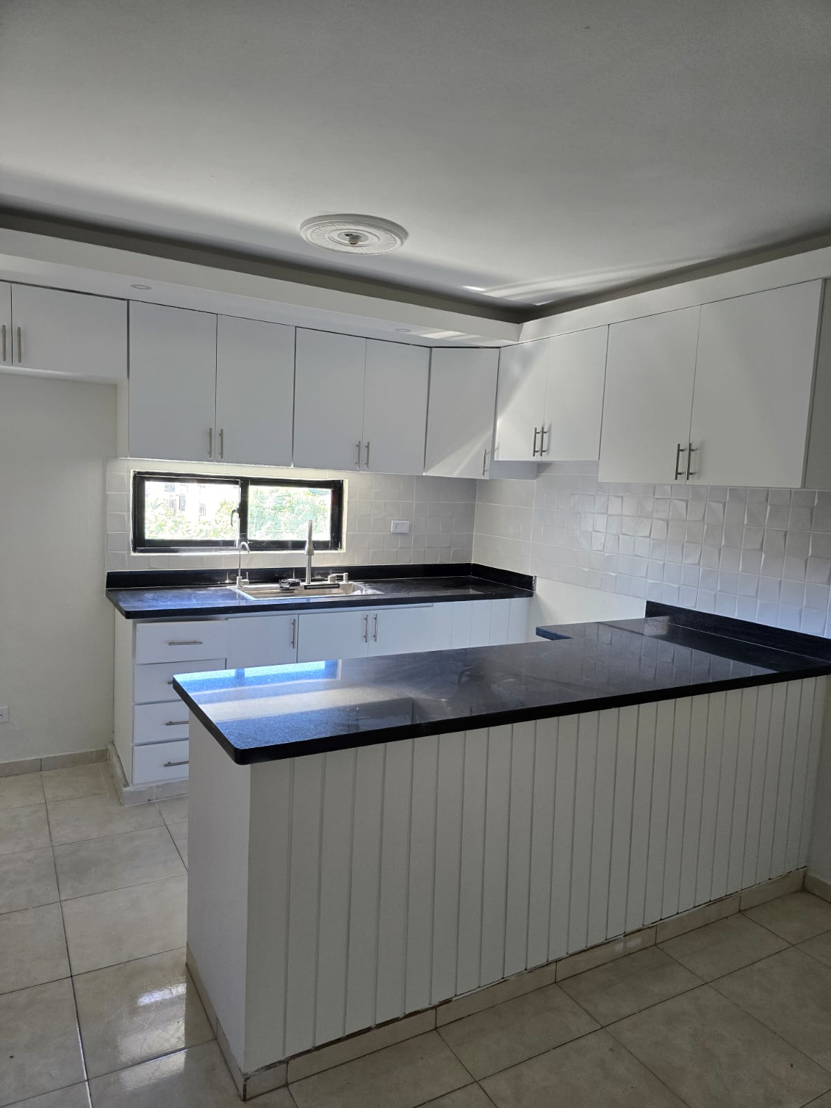 apartamentos - Apartamento REMODELADO, Reparto Los 3 Ojos, 3 HABS