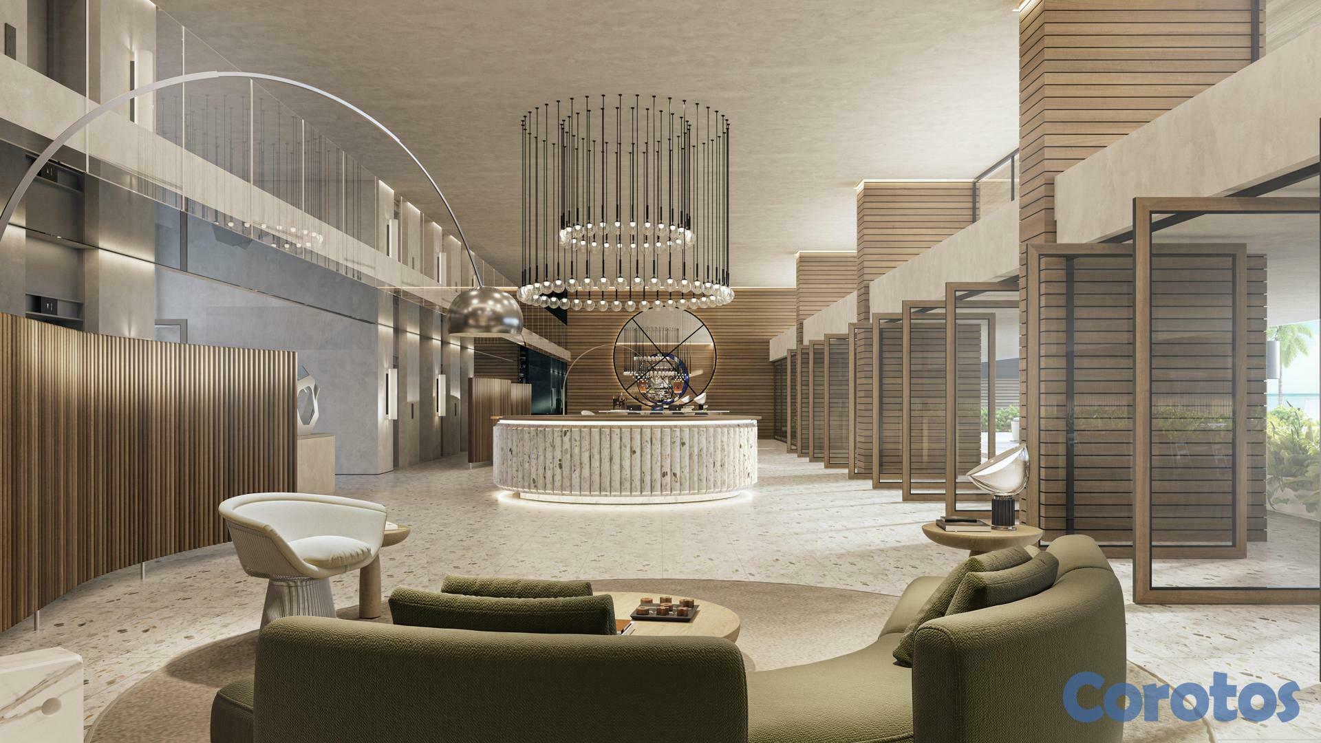 apartamentos - Proyecto Exclusivo Frente al Mar Juan Dolio 5