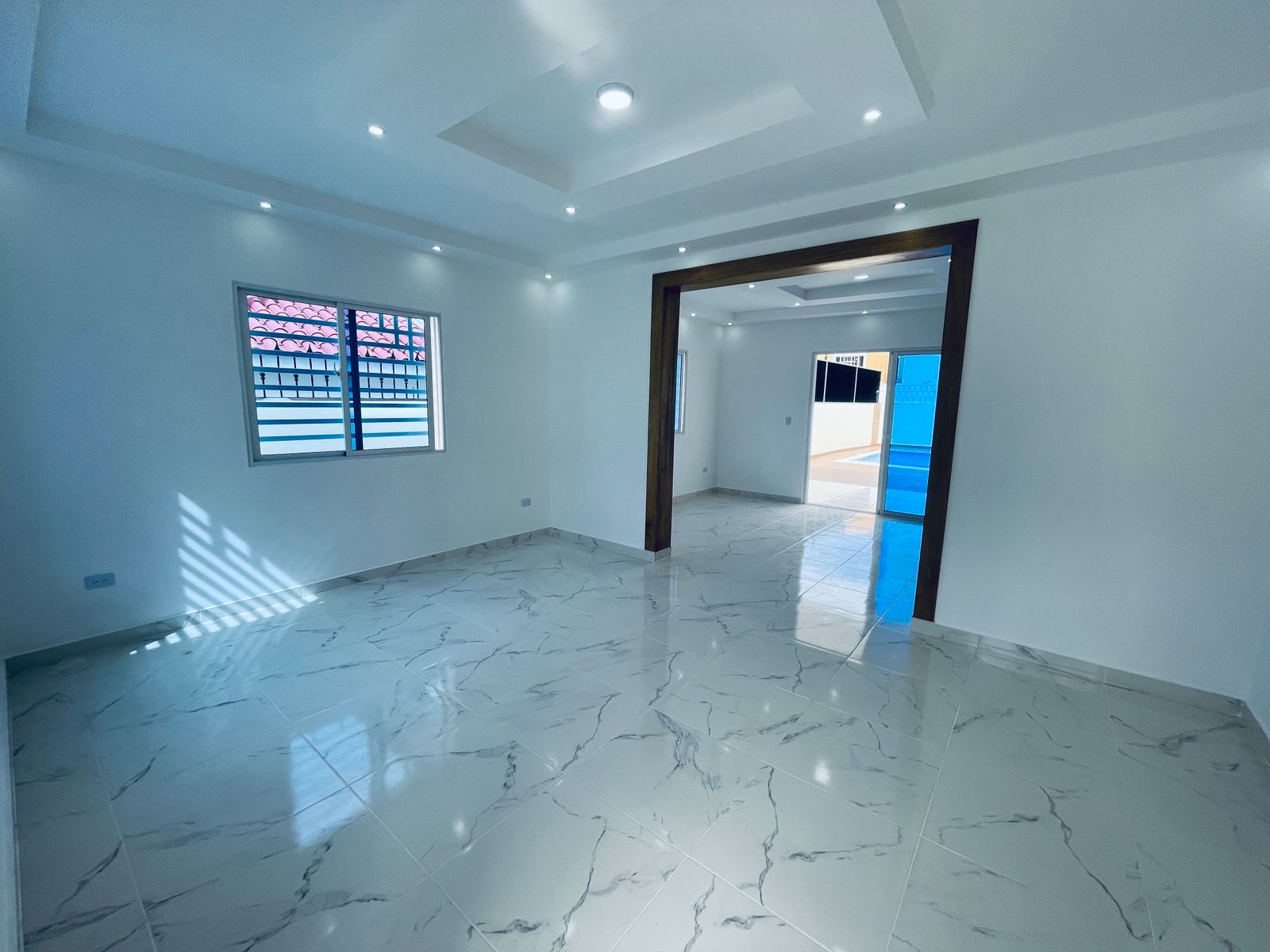 casas - 🏡 Casa Moderna y Espaciosa en Torre Alta –  4