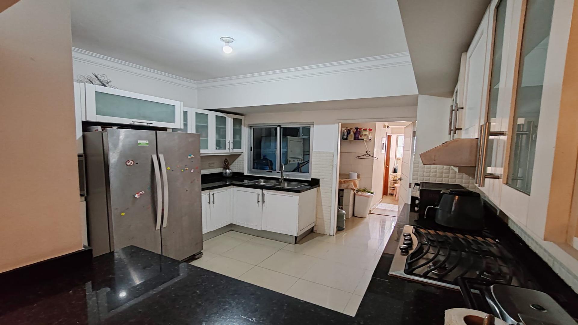 apartamentos - Apartamento en venta En Ensanche Paraiso 6