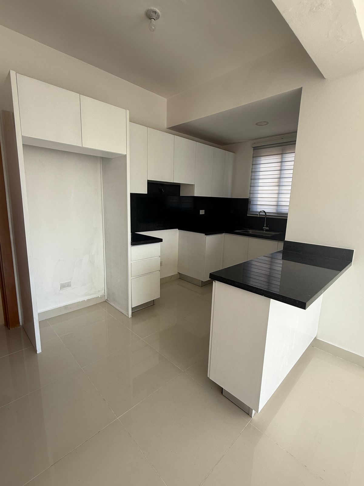 apartamentos - Apartamento en alquiler en La Julia de 1 habitacio 7