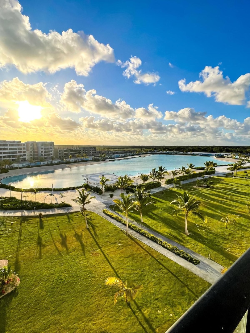 apartamentos - Venta de Apartamento, Downtown Punta Cana.