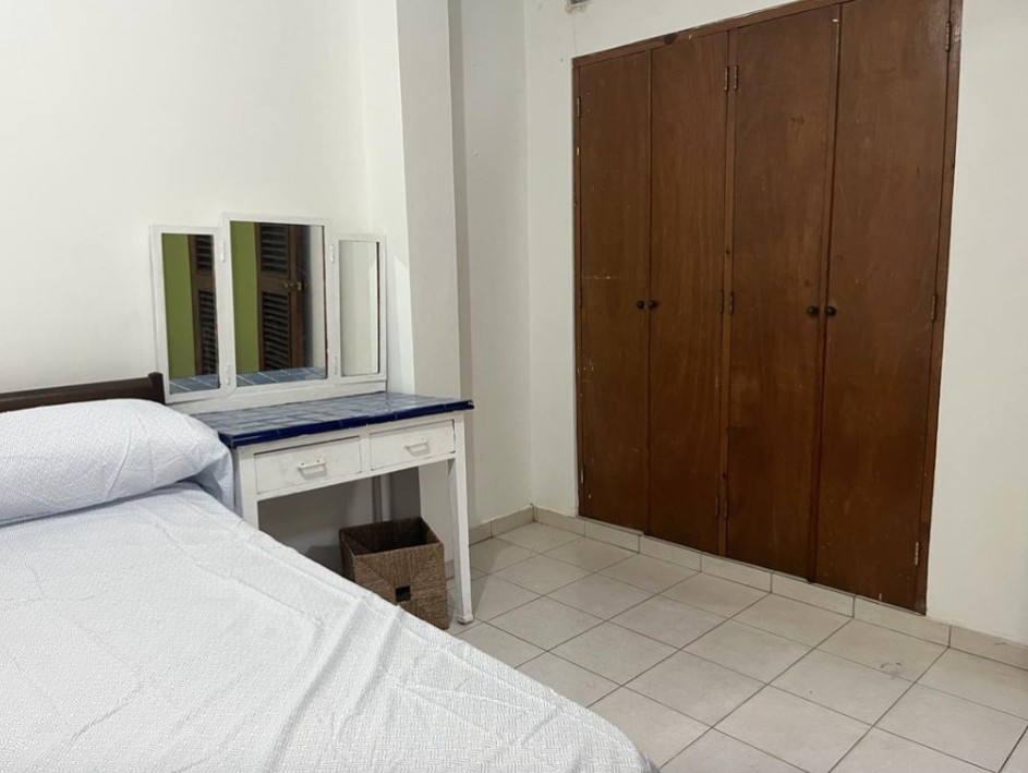 casas - Alquiler Casa de 3 Habitaciones Ubicada en la Zona Colonial, Santo Domingo 5
